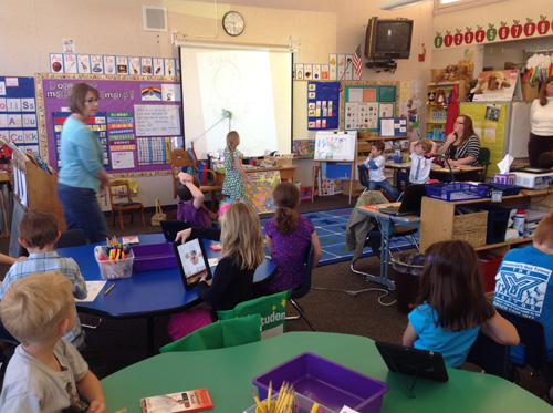 Napa Valley School District